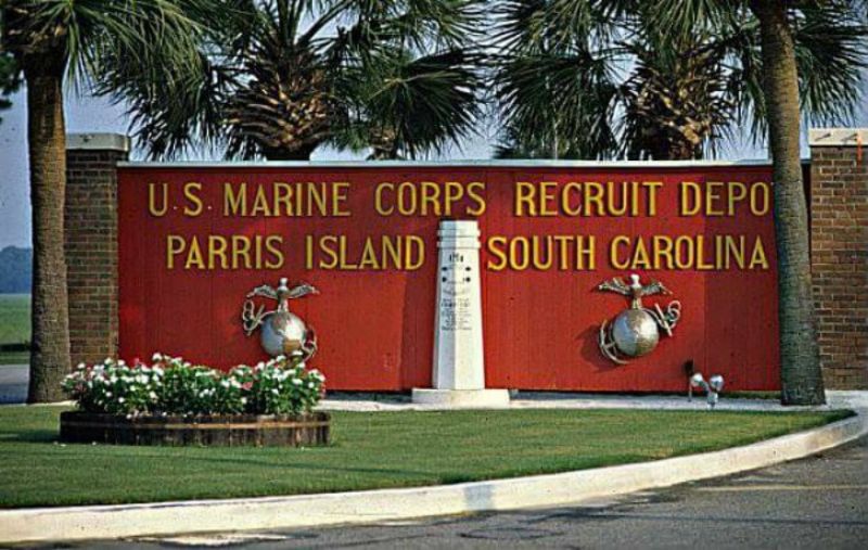 U.S. Marine Corps Recruit Depot Parris Island, Things to Do in Beaufort SC