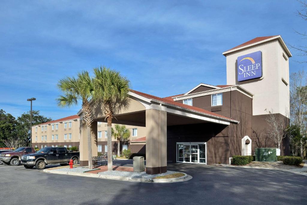 beaufort sc hotel gallery
